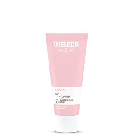 Weleda Mild Rengöringsmjölk 75 ml
