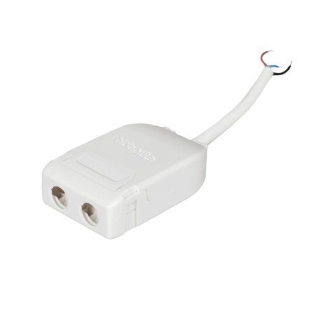 Hide-a-Lite Q-Box Micro Koblingsboks 0.5-2.5 mm², Belysning