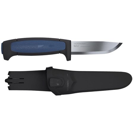 Morakniv Pro S Allroundkniv rustfritt, 91 mm, Håndverktøy