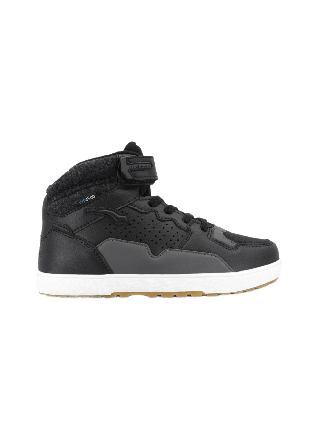 Bagheera Glide Skor Unisex Svart 33