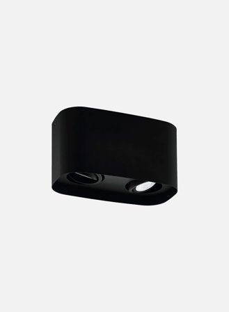 Caminales-z takspot - sort