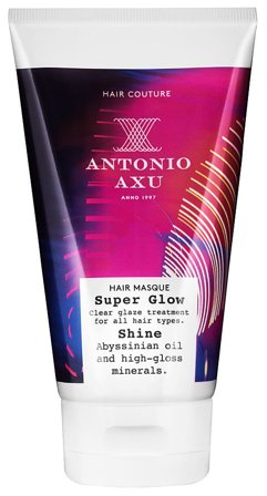 Antonio Axu Hair Masque Super Glow 150 ml, Hår, Shampoo & Hårpleje, Hårkur