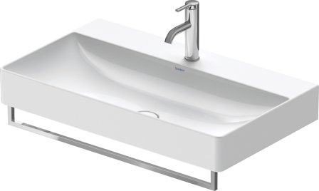 Duravit 0031221000 Håndklædestang Krom, Badeværelse