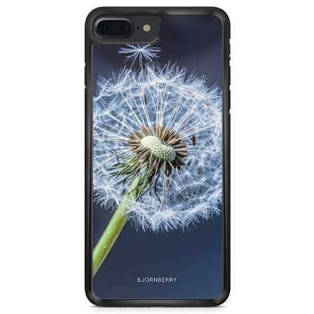 Bjornberry Skal iPhone 8 Plus - Maskros