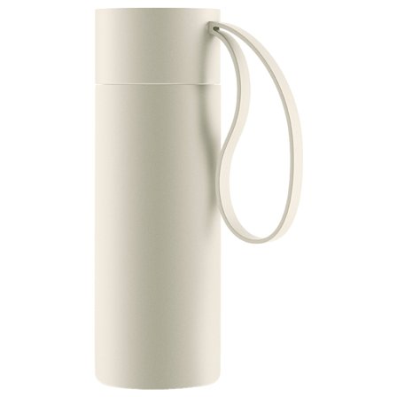 Eva solo Eva Solo To Go Cup Coconut 0,35 L | Utematlagning > Friluftsliv > Termosmugg | Bagaren och Kocken