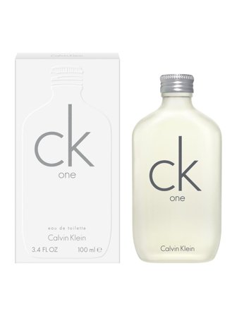 Calvin Klein ck one Eau de Toilette Spray 100ml