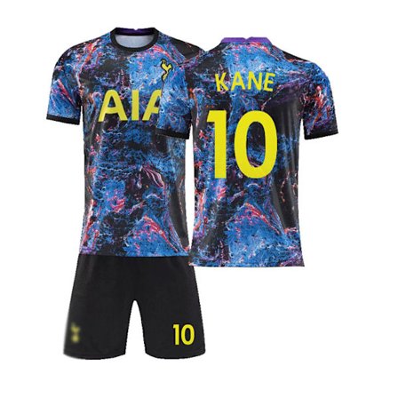 Tottenham Stadium Star Edition fotbollströja nr 10 S