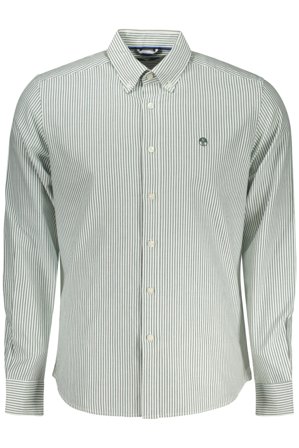 North Sails Camicia Maniche Lunghe Uomo Bianco