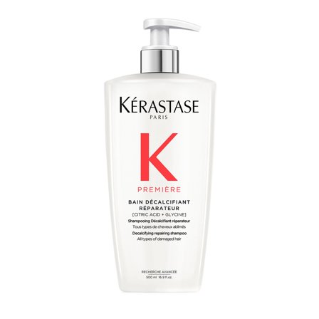 Kérastase Première Bain Décalcifiant Réparateur 500ml - Shampoo Riparatore