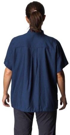 Houdini W's Tree Top Big Blue Light