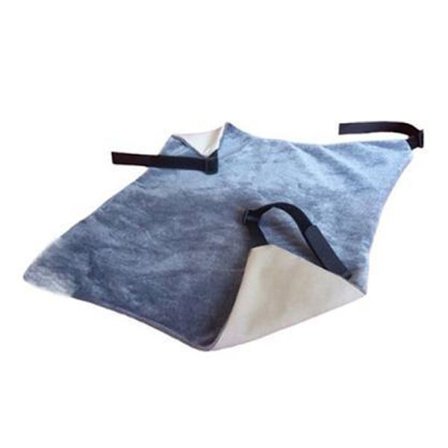 Kattesenge Møbler Kæledyrshængekøje Under stol Killing Hængeseng Bordben Seng Grå