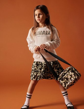 name it Nkfkimi Bag - Black - ONE SIZE