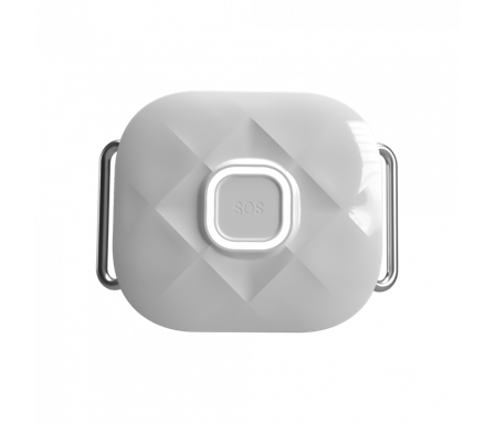 MYKI Spot · weiß · 3-in-1 GIP Tracker