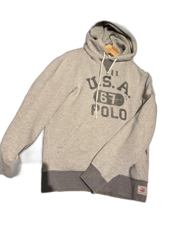 Ralph Lauren hoodie