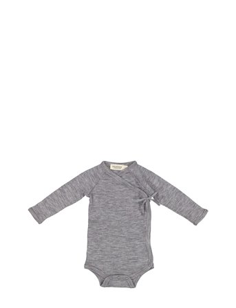 MarMar Copenhagen Belita - Grey - 68