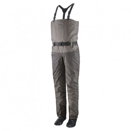 Patagonia Swiftcurrent Ultralight Waders Hex Grey - LRM