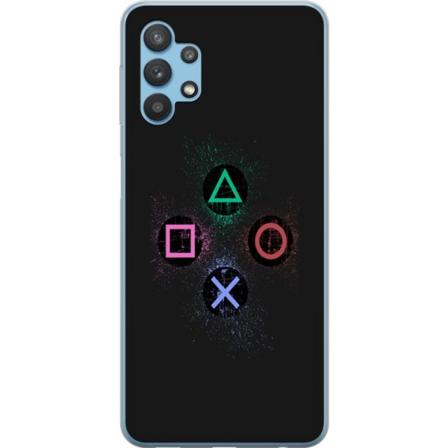 Samsung Galaxy A32 5G Deksel / Mobildeksel - Gaming