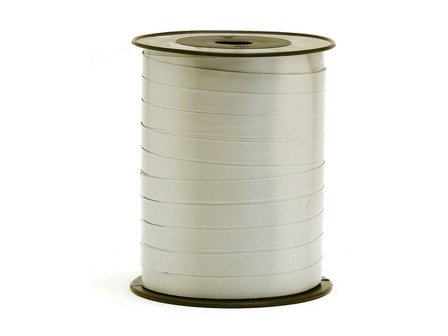 HEDLUNDS OF SWEDEN Presentband 10mmx250m silver - Lyreco - Emballage och lagerutrustning - Presentinslagning - Presentband och Snören