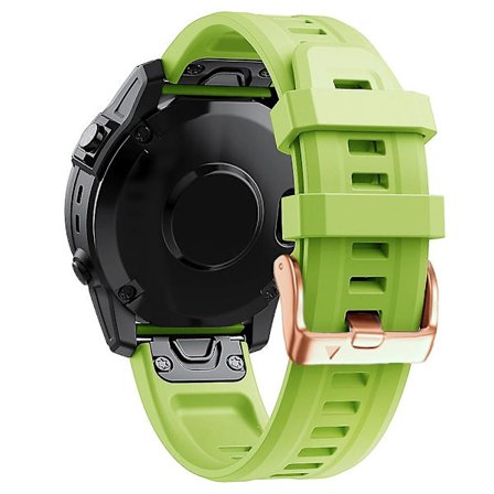 20 mm watch för Garmin Fenix ​​6s