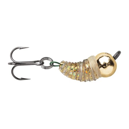 VMC Tungsten BugBite Jig 1,8g - Gold Flash
