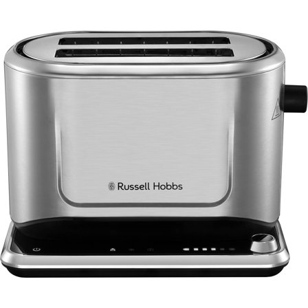 Russell Hobbs - Brødrister 26210-56 Rustfri