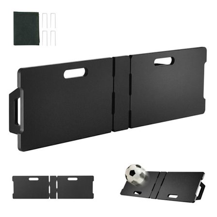 Rebound Board - DUOKU - 45"X13" - Bærbar - 2 Justerbare Vinkler - HDPE