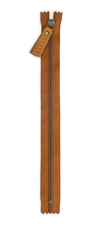 Muud Carin Glidelås Whisky 40cm