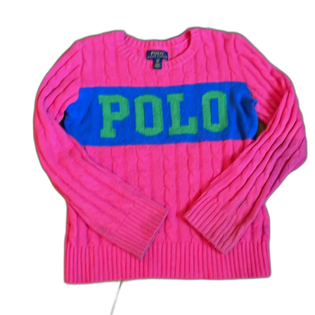 Polo tröja