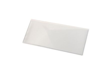 Magnetficka A4 - Lyreco - Kontorsmöbler och inredning - Tavlor ställ och ramar - Magnet ramar