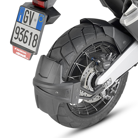 Monteringssett Givi Scooter RM-Kit - Honda X-ADV 750 2017-2026