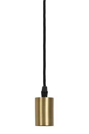 Light & Living Taklampe Brandon Antique Bronze