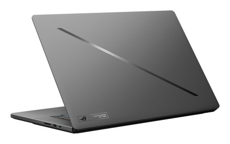 ASUS ROG Zephyrus G16 GU605CW-QR208W Intel Core Ultra 9 285H Laptop 40,6 cm (16) WQXGA 32 GB LPDDR5x-SDRAM 1 TB SSD NVIDIA GeForce RTX 5080 Wi-Fi 7