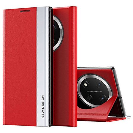 Yhteensopiva Honor Magic7 Lite 5G -kotelon kanssa, pudotussuojattu nahkainen puhelinkotelo jalustalla -lingling}