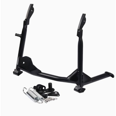 Ducati Multistrada 950 950s Mts950 Mts 950 S Lisävarusteet Keskijalka Jalka Keskus Keskiö Pysäköintituki Kiinnike