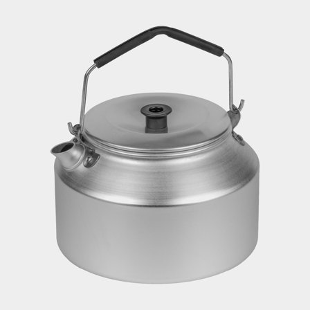 Kaffepanna Trangia (200245) 245, AL / aluminium & knopp i plast, 1.4 liter
