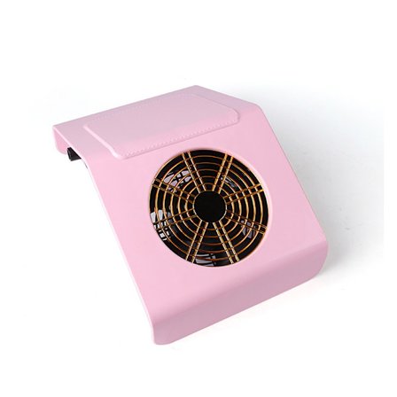 Nail Dust Collector, Dust Collector Nagelsalong, Nageldamm