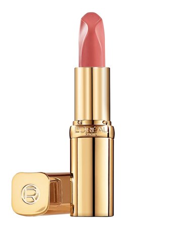 L'Oréal Paris Color Riche Satin Lipstick 181 Nu Intense, Makeup, Læber, Læbestift