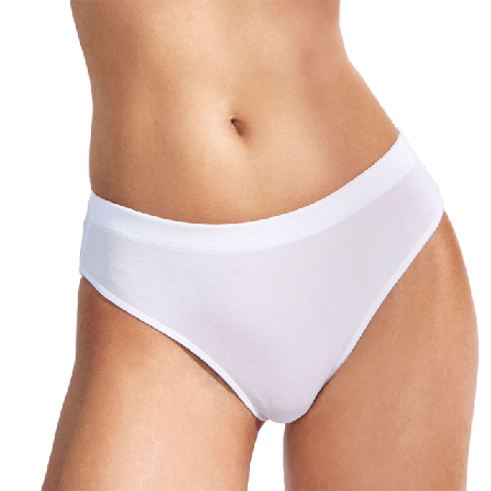 Bread & Boxers Brief Trosor Dam Vit L