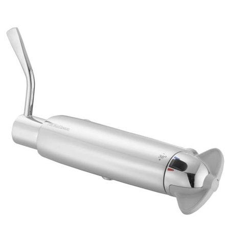 FM Mattsson 9210-5500 Säkerhetsblandare för dusch, 160 c/c, Badrum