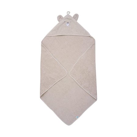 Pippi Håndklæde med Hætte, Tøj & Bolig, Boligtekstiler, Håndklæder