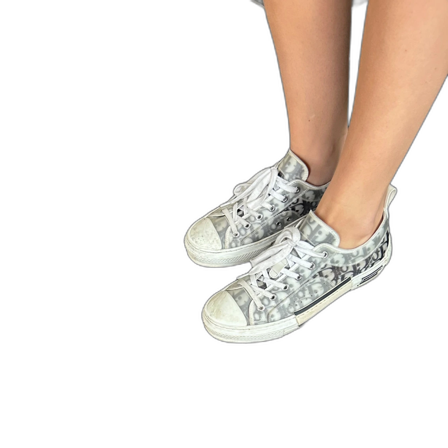 Christian Dior sneakers