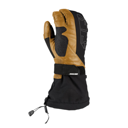 Vintervotter 509 Fisticuff Trigger Finger Buckhorn M