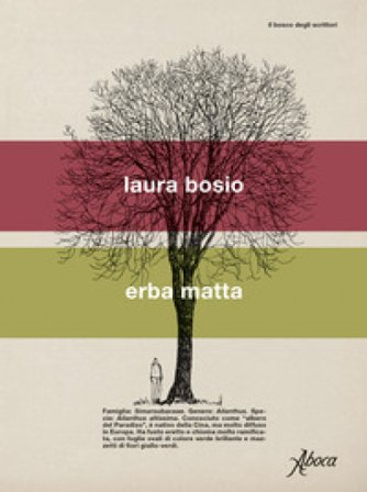 Erba matta Laura Bosio