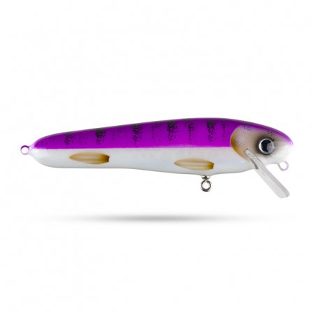 Lovely Lures Blixa Grande 190mm, 85g - 2Tone Mascara