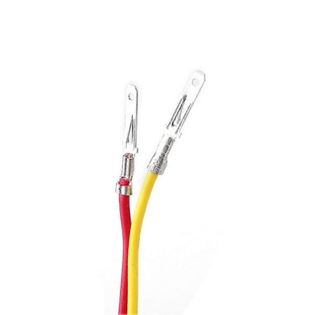 Universellt tändningslås med 2 nycklar, ersättning för elscooter och cykel