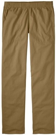 Patagonia M's Funhoggers Pants Classic Tan