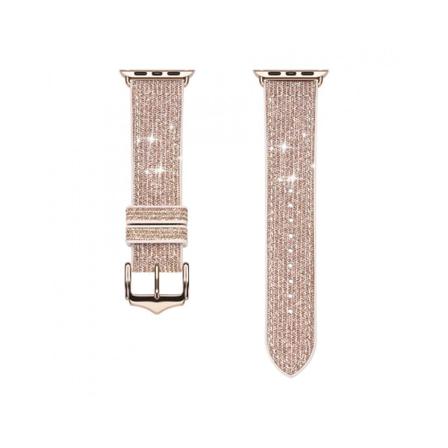 Armband • Apple Watch 4/5/6/7/se (42/44/45mm) • Dux Ducis • G...