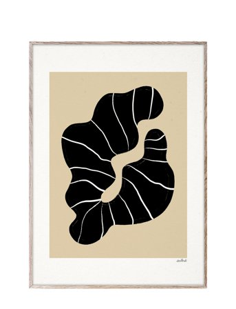 Paper Collective | Beach Find - 50X70 | 50X70CM