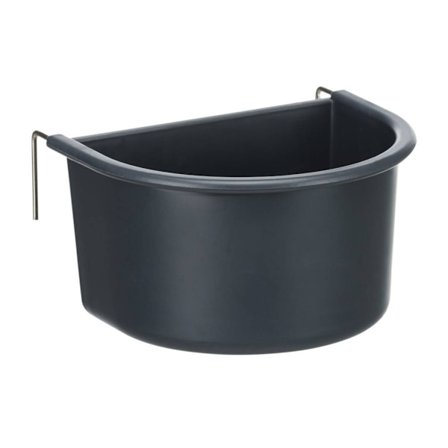 Hängskål med trådhållare, 400 ml/11 × 8 cm