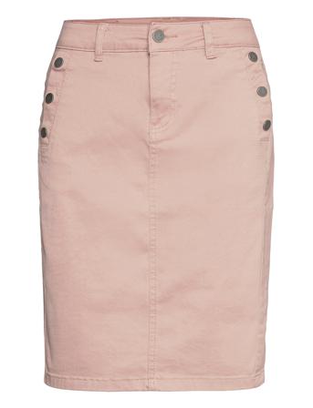 Frlomax 3 Skirt Pink Fransa